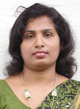 Nilanka Prasani