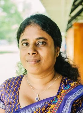 Chamila Priyadharshini