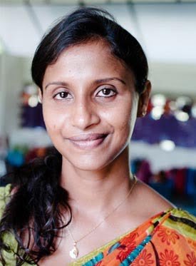 Samanthi Panditharathna