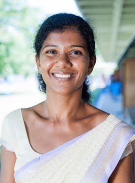 Swarna Damayanthi