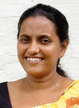 Nishanthi de Silva