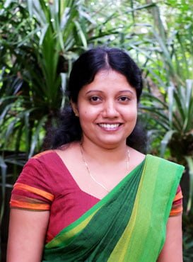 Raji de Silva