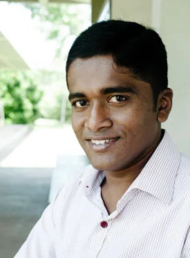 M. K. K. D. S. AMARASEKARA