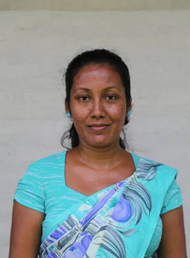 Kalpana Wijerathna