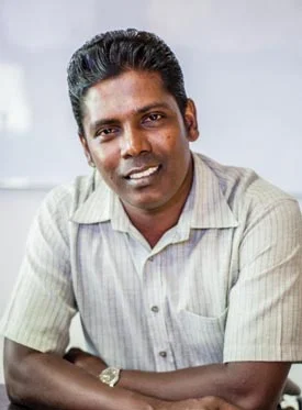 Sampath Wijerathne