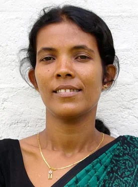 Sureka Perera