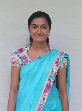 Sachini Nilakshika