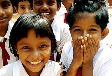 The OWF school continues its excellent service with the challenge of Sri Lanka’s economic and political crisis