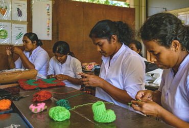 W03 – Wool Knitter