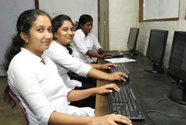 C02 – Information Communication Technology Technician (ICTT)