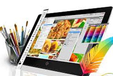 C03 – Computer Graphic Designer – CGD