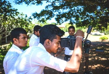 C06 – Photographer