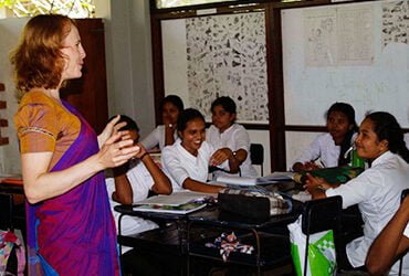 L1 – ENGLISH – Level 1 – Beginners