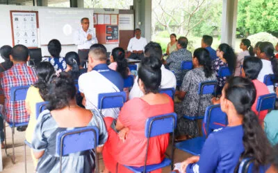 Orientation for Pre-School Parents -2025-2026