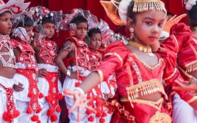 Pre-School Concert 2024