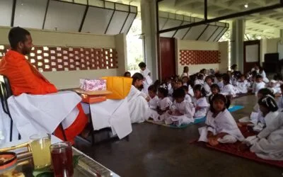 Vesak Celebration – 2025