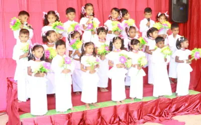 Poson Festival – 2025