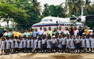 Annual Pre-School Excurtion-2025