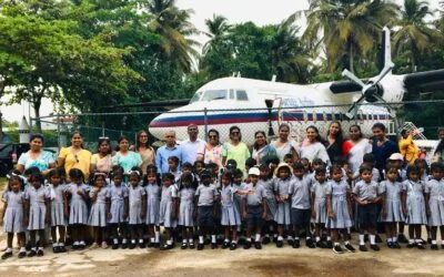 Annual Pre-School Excurtion-2025