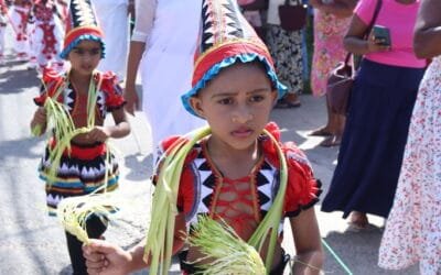 Pre-School Perehera-2025