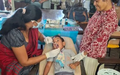 Dental Clinic for Kids
