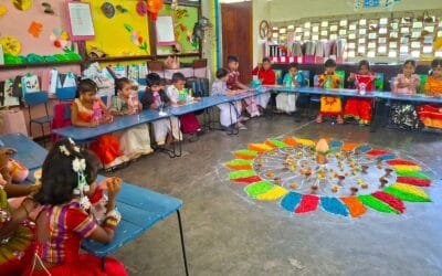 Deepavali (Dewali) Celebration