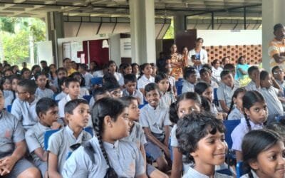 : Progress Report Distribution -2025