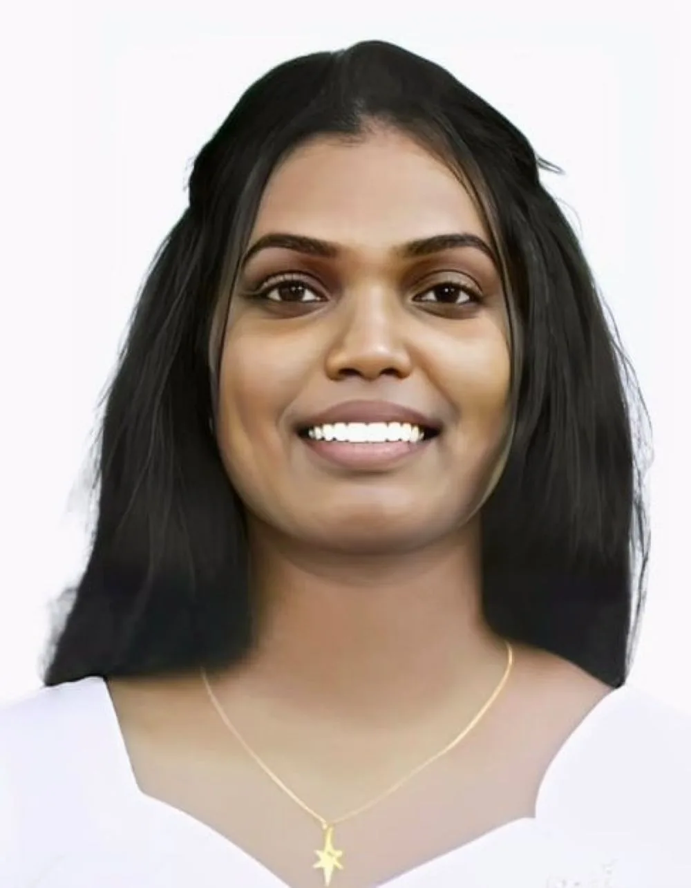 Vindya Madushani